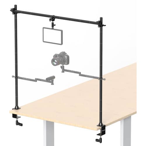 Ulanzi Multifunction Photo Studio Stand - AWPRO Dubai