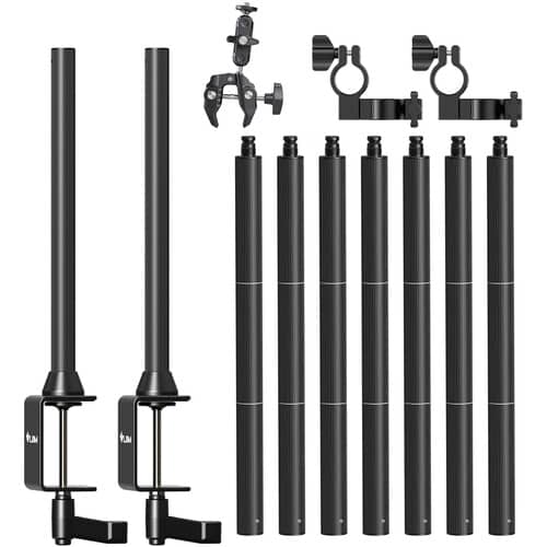 Ulanzi Multifunction Photo Studio Stand