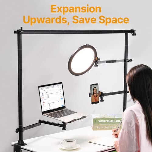 Ulanzi Multifunction Photo Studio Stand
