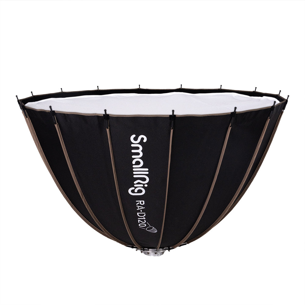 SmallRig Parabolic Softbox With Grid (RA-D120)