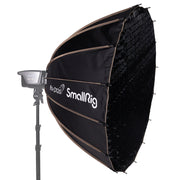 SmallRig Parabolic Softbox With Grid (RA-D120)