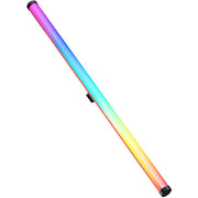 GVM BD45R Bi-Color RGB LED Light Wand