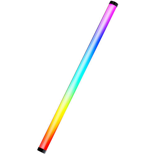 GVM BD45R Bi-Color RGB LED Light Wand