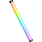 GVM BD25R Bi-Color RGB LED Light Wand