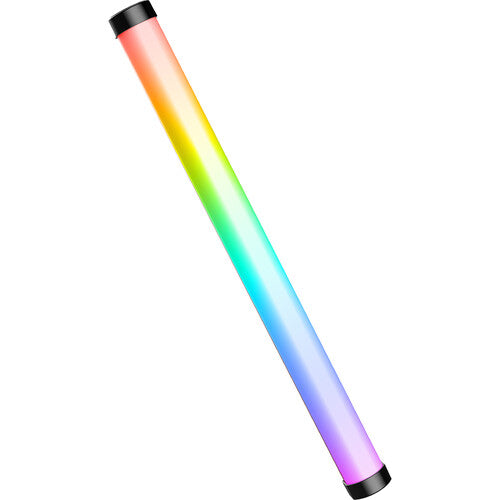 GVM BD25R Bi-Color RGB LED Light Wand