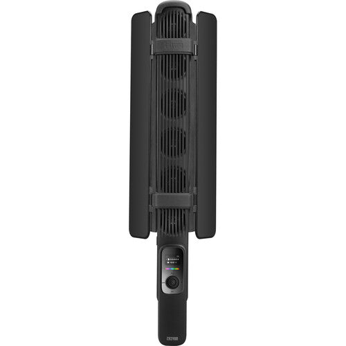 Zhiyun FIVERAY F100 LED Light Stick Combo (Black)
