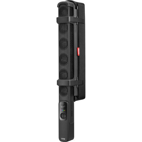 Zhiyun FIVERAY F100 LED Light Stick Combo (Black)