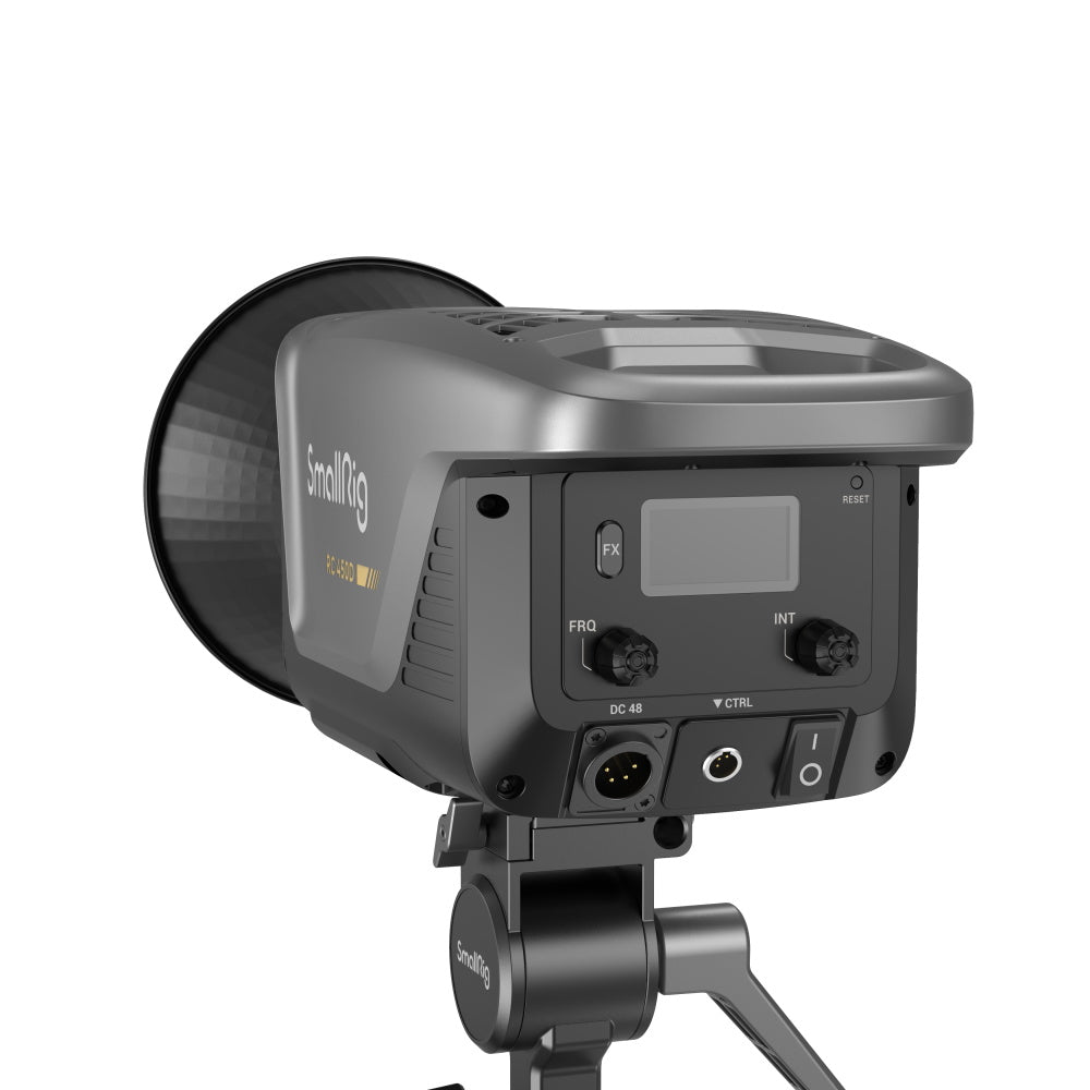 SMALLRIG RC450D COB LED VIDEO LIGHT 3972