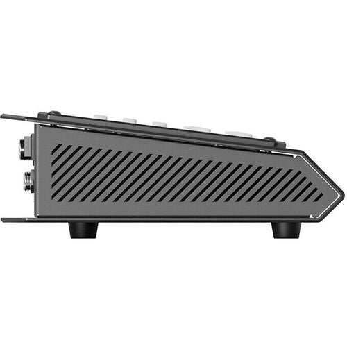 AVMATRIX Micro 4-Channel HDMI &amp; DP Video Switcher