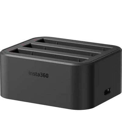INSTA360 INSAAQ/A X3 FAST CHARGING HUB