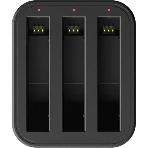 INSTA360 INSAAQ/A X3 FAST CHARGING HUB