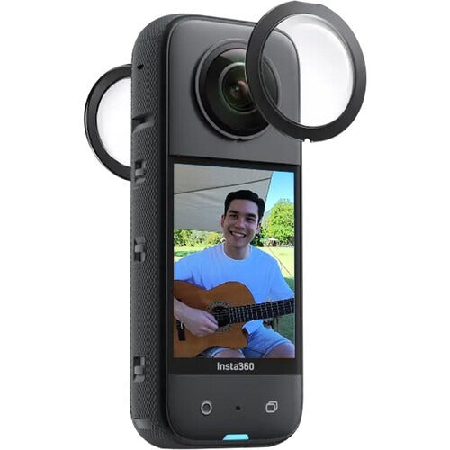 INSTA360 X3 STICKY LENS GUARD SET