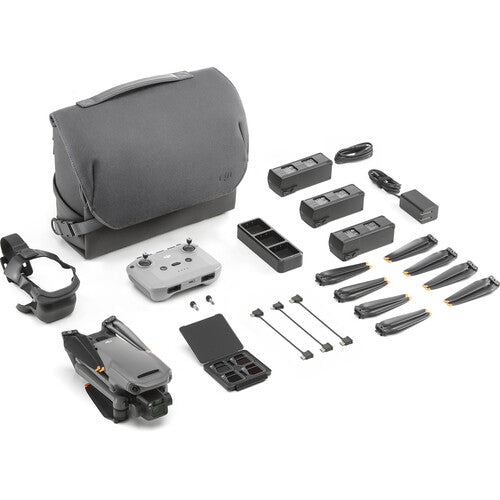 DJI Mavic 3 Fly More Combo Drone