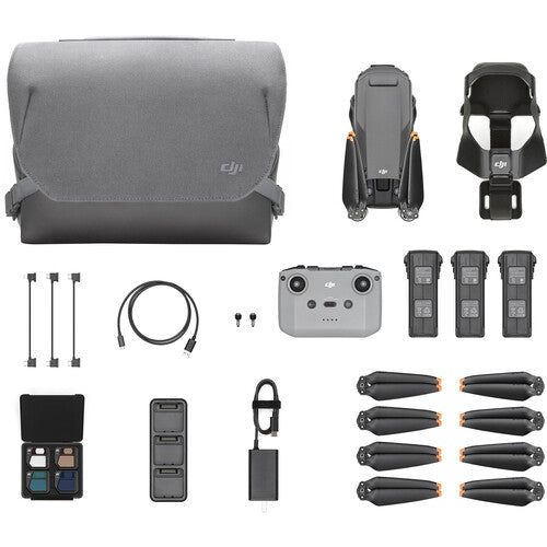 DJI Mavic 3 Fly More Combo Drone