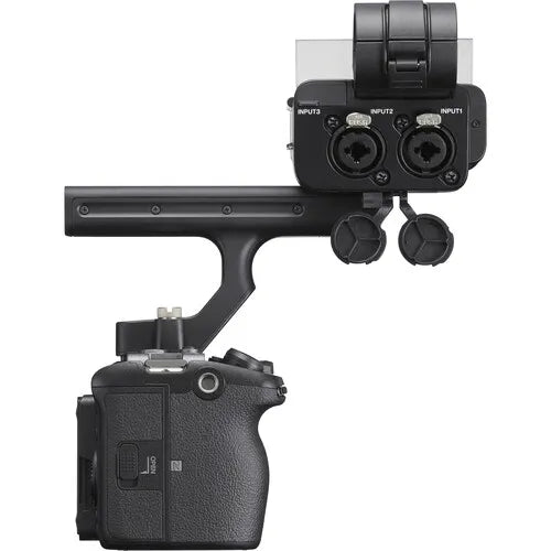 Sony FX3 Full-Frame Cinema Camera - Non-Warranty