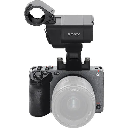 Sony FX3 Full-Frame Cinema Camera - Non-Warranty