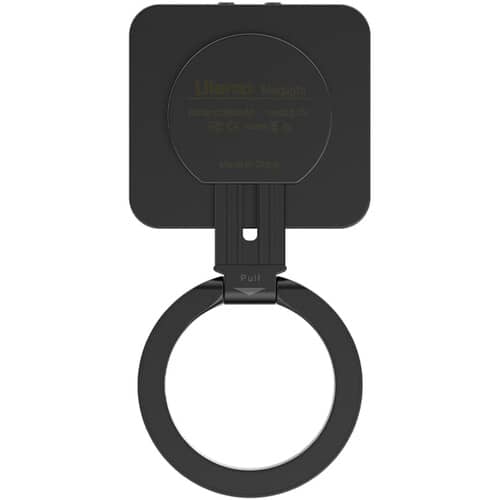 Ulanzi LT010 Ring Light with MagSafe-BLACK
