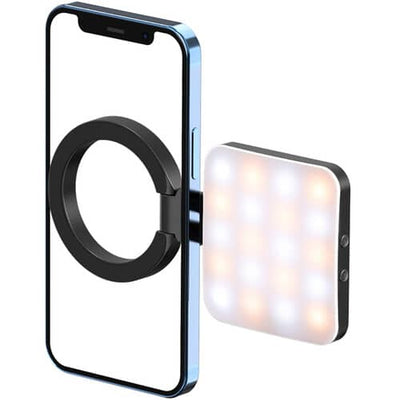 Ulanzi LT010 Ring Light with MagSafe-BLACK