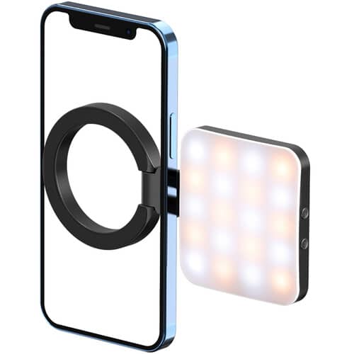 Ulanzi LT010 Ring Light with MagSafe-BLACK