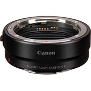 CANON EF-EOS R MOUNT ADAPTER