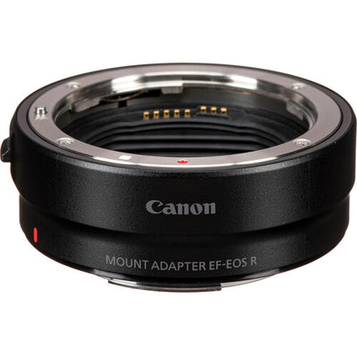 CANON EF-EOS R MOUNT ADAPTER