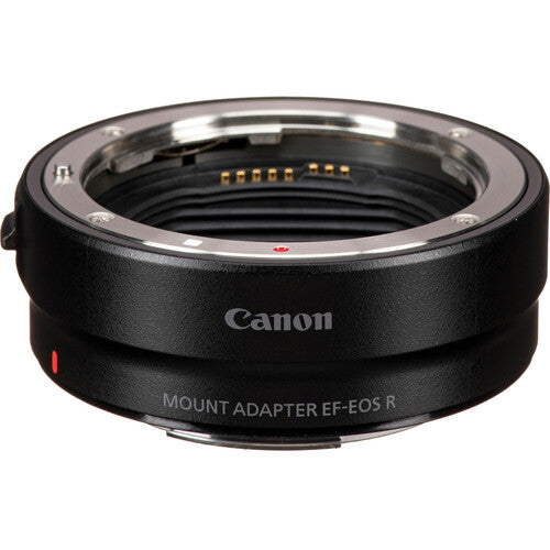 CANON EF-EOS R MOUNT ADAPTER