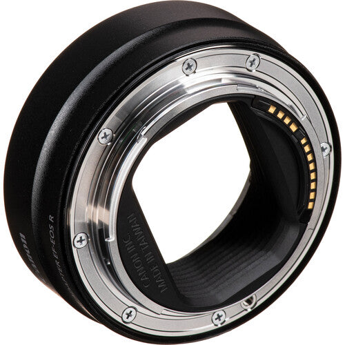 CANON EF-EOS R MOUNT ADAPTER