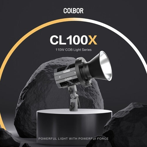 Synco COLBOR CL100X Bi-Color LED Video Monolight