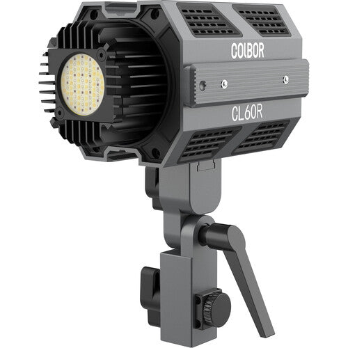 Synco COLBOR RGB COB VIDEO LIGHT CL60R