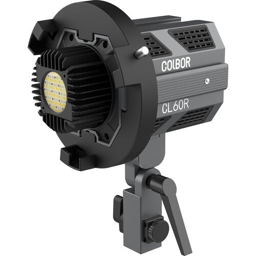 Synco COLBOR RGB COB VIDEO LIGHT CL60R