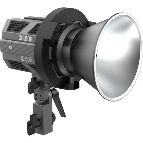 Synco COLBOR RGB COB VIDEO LIGHT CL60R