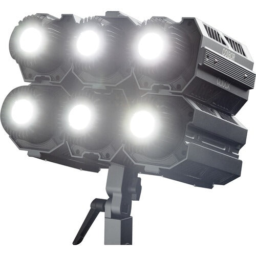 Synco COLBOR CL100X Bi-Color LED Video Monolight