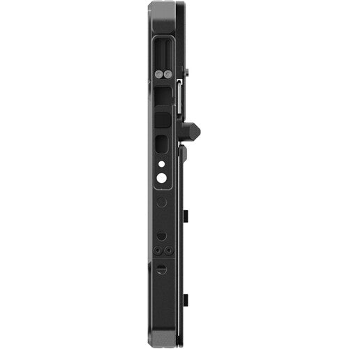 ACCSOON CEPC-03 IPAD POWER CAGE II + ACC04 NP-F BATTERY PLATE ADAPTER