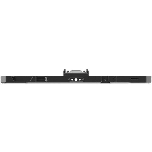 ACCSOON CEPC-04 IPAD POWER CAGE PRO II + ACC04 NP-F BATTERY PLATE ADAPTER