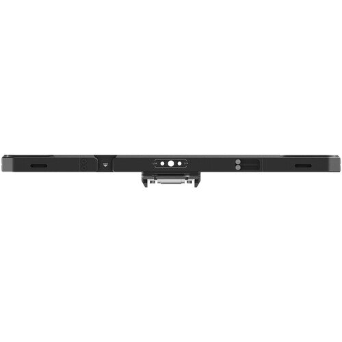 ACCSOON CEPC-04 IPAD POWER CAGE PRO II + ACC04 NP-F BATTERY PLATE ADAPTER