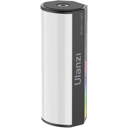 Ulanzi Compact Magnetic RGB LED Tube Light