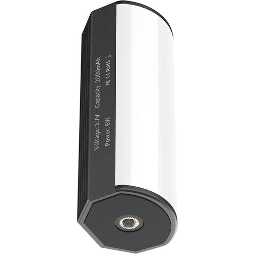 Ulanzi Compact Magnetic RGB LED Tube Light