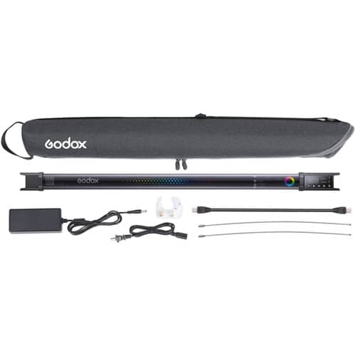 Godox TL60 RGB LED Tube Light (2.5')