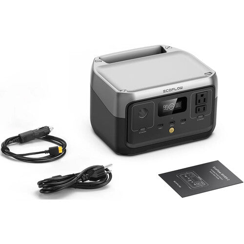 EcoFlow RIVER 2 Portable Power Station