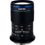 Venus Optics Laowa 65mm f/2.8 2x Ultra Macro APO Lens (Canon RF)
