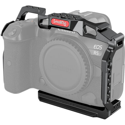 SMALLRIG FULL CAGE FOR EOS R5/R6/R5 C 2982B