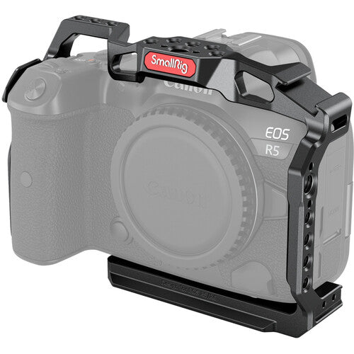 SMALLRIG FULL CAGE FOR EOS R5/R6/R5 C 2982B