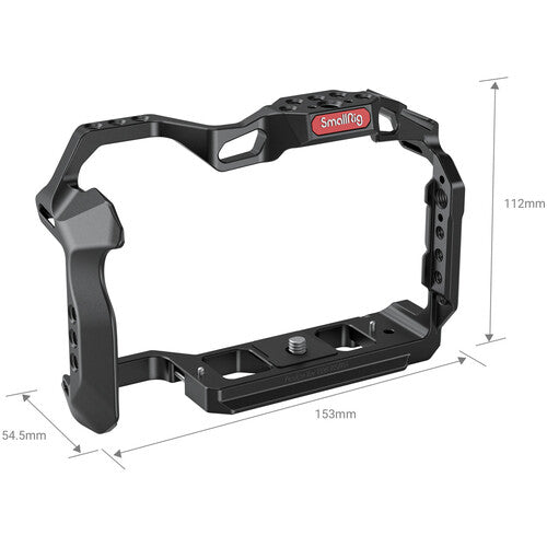 SMALLRIG FULL CAGE FOR EOS R5/R6/R5 C 2982B
