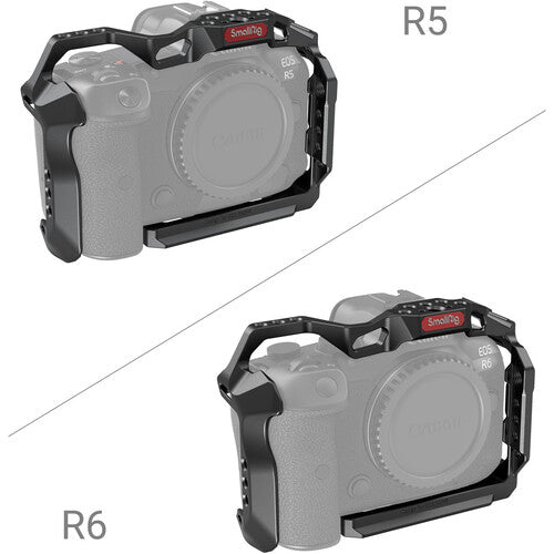 SMALLRIG FULL CAGE FOR EOS R5/R6/R5 C 2982B