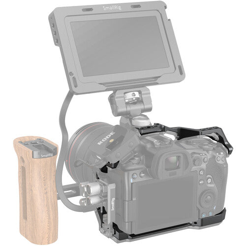 SMALLRIG FULL CAGE FOR EOS R5/R6/R5 C 2982B