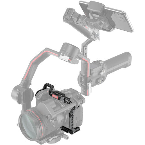 SMALLRIG FULL CAGE FOR EOS R5/R6/R5 C 2982B