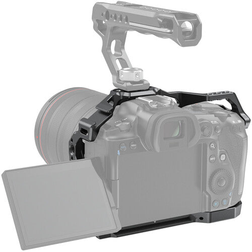 SMALLRIG FULL CAGE FOR EOS R5/R6/R5 C 2982B