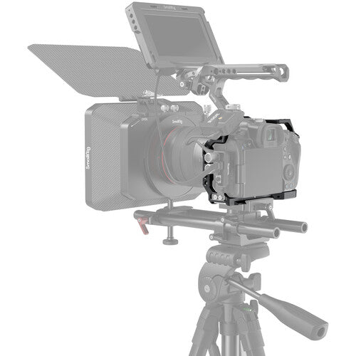 SMALLRIG FULL CAGE FOR EOS R5/R6/R5 C 2982B