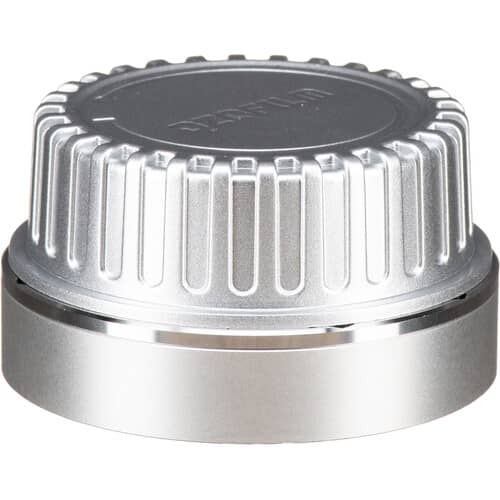 DZOFilm VESPID Retro 7-Lens Kit with Retro Silver EF Tool Kit and Hard Case