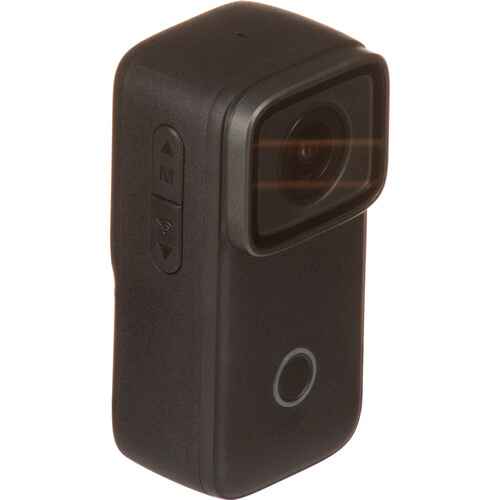 SJCAM C200 Action Camera (Black)